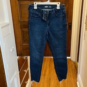 Super comfortable everyday jeans!